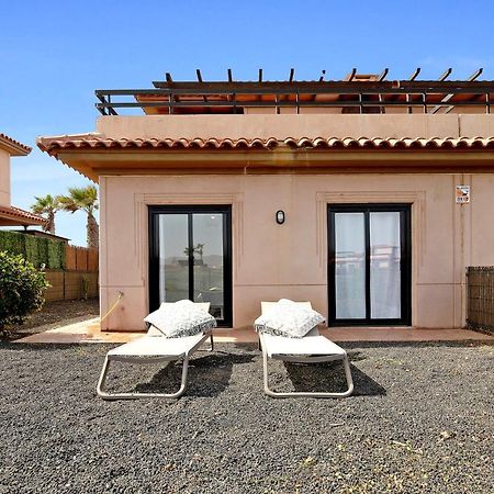 Villa Escapada Lajares Esterno foto