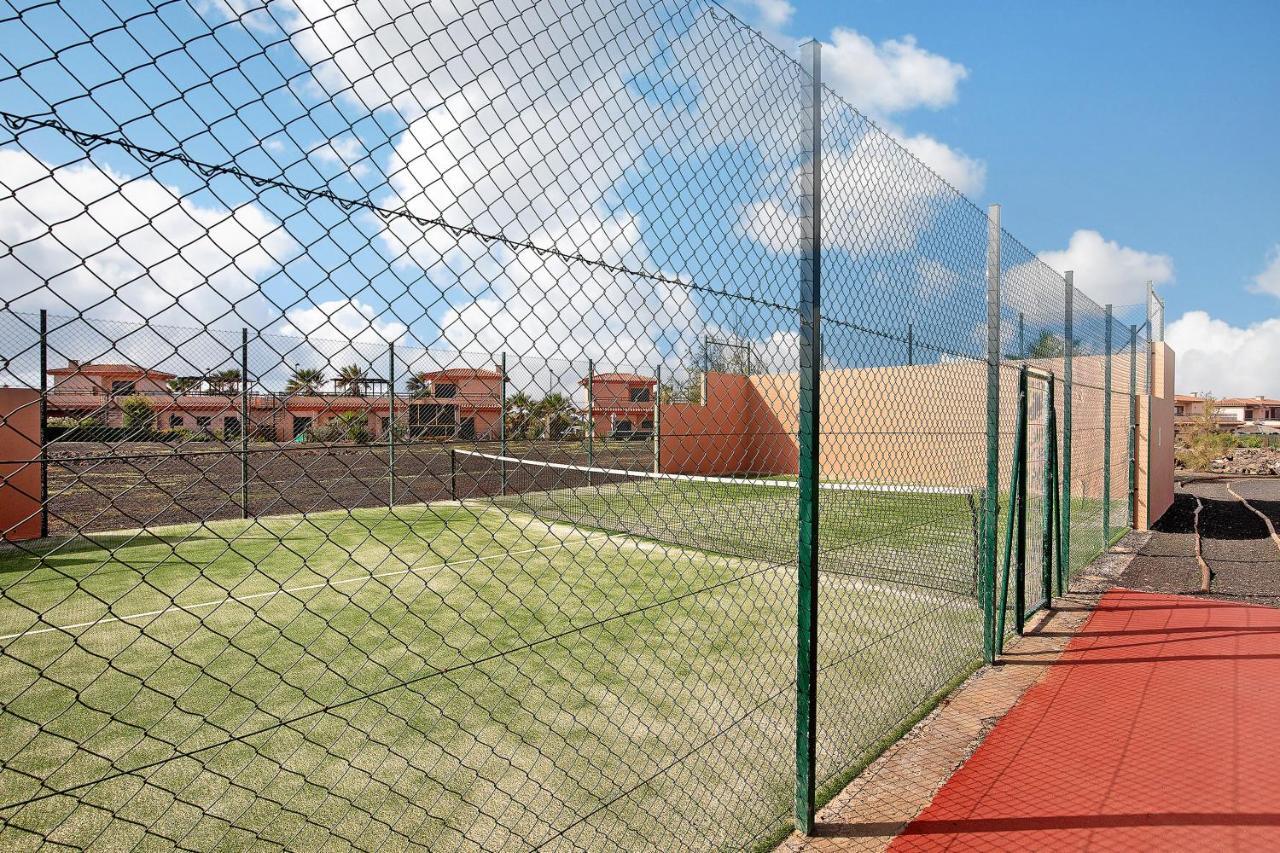 Villa Escapada Lajares Esterno foto